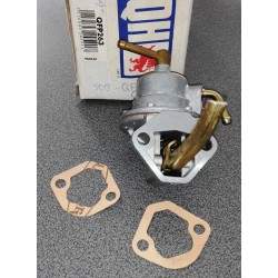 NISSAN SUNNY 88-90 degvielas sūknis QH, QFP263, 17010-77A27 2