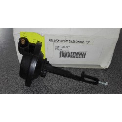 Karburātora droseļvārsta cilindrs 026129220, 129046001 2