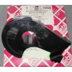 Sajūga pašregulators zobrats 1030879, 95VB7L583AB, 14408 2