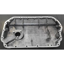 Audi A6 97- kartera vāks 2.4, 2.8 078103604AA