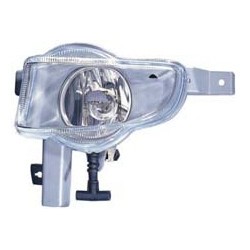 VV S40 01-03 miglas lukturis R