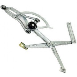 MB W124 84-96 logu pacēlājs L