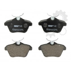 Bremžu uzlikas DBP230995 DURON, 99457750