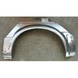 VW Golf 83-91 arka 3D L