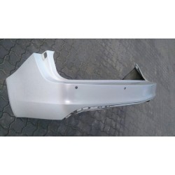 Opel Insignia 09- Kombi. aizmugures bampers lietots...