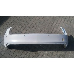 Opel Insignia 09- Kombi. aizmugures bampers lietots... 2