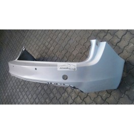 Opel Insignia 09- Kombi. aizmugures bampers...