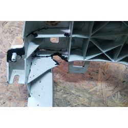 Ford Focus 08-11 priekšas rāmis lietots ir... 2