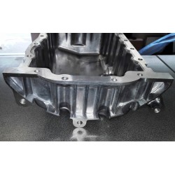 VW Golf 98-03 kartera vāks 1.6, 2.0 1.9TD 038103603N 2