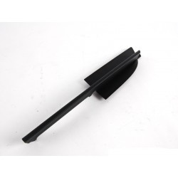 BMW E46 reste bamperī, R, 51117043496