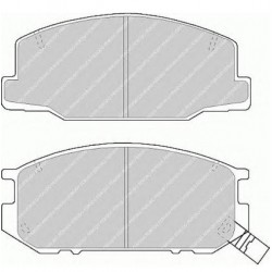 Bremžu kluči SIMER