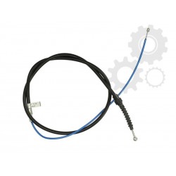 Bremžu trose LINEX 07.0991, 1J0609721AC, 1J0609721K