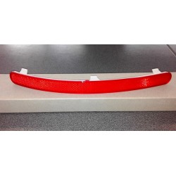 Škoda Octavia 08- aizmugures atstarotājs R sarkans SCOUT...