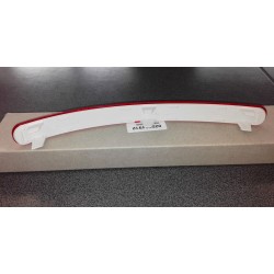 Škoda Octavia 08- aizmugures atstarotājs R sarkans SCOUT... 2