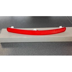 Škoda Octavia 08- aizmugures atstarotājs L sarkans SCOUT...