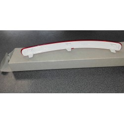 Škoda Octavia 08- aizmugures atstarotājs L sarkans SCOUT... 2