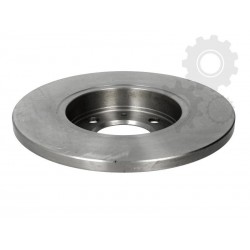 Bremžu diski BREMBO 08.4177.10, 0986478011, 321615301 2