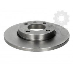 Bremžu diski BREMBO 08.4177.10, 0986478011, 321615301