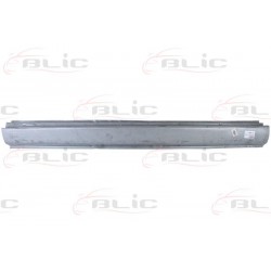 Škoda Octavia 05-08 slieksnis R