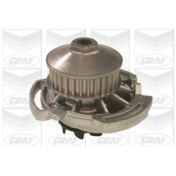 Ūdenssūknis Airtex PA8702, 030121005H, VKPC-81204 2