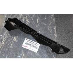 Toyota Avensis 03-08 priekšējā bampera vadīkla L,... 2