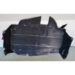 VW Sharan 95-10 motora aizsegs ABS,PCV, 7M3805687P