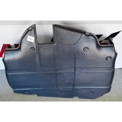 VW Sharan 95-10 motora aizsegs ABS,PCV, 7M3805687P 2