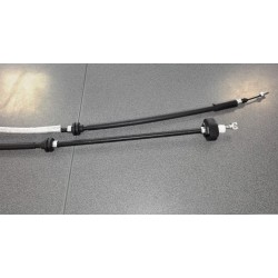 RENAU GRAND SCÉNIC Elektriskas rokas bremzes trose... 2