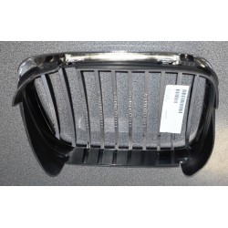 BMW 3 E46 98- reste L hromēta priekša TW T 2