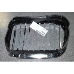 BMW 3 E46 98- reste R hromēta priekša TW T 2