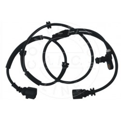 VW Sharan ABS, Riteņu griešanās ātrumdevējs A.I.C.... 2