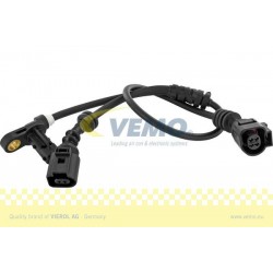 Riteņu griešanās ātrumdevējs 10-72-1231 VEMO, 7M3927807N