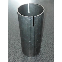 Savienojuma caurules WALKER 82594W, 60X120