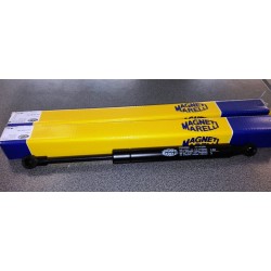 Volvo S60 Bagāž.vāka amortizators MAGNETI MARELLI GS0482,... 2