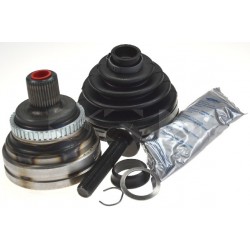 Pusass gals K27 22591H, 8A0407305F, 893407305G