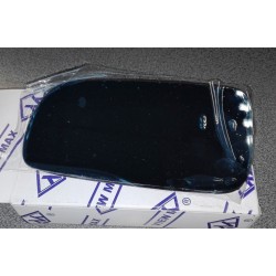 Audi A3, A4, A6 spoguļa ieliktnis L taisns zils 4B0857535