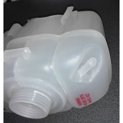 Volvo S80 98-06 izplešanās tvertne, 30723929, 30741154,... 2