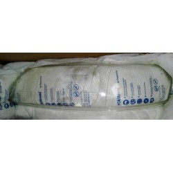 Volvo S60 00-04 stikls L, SVV1114EL