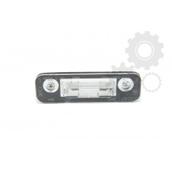 Ford Fiesta 02-05 numura apgaismes lukturis 1021802,...