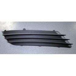 Opel Astra 04-07 reste bamperī R 1400308
