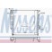 BMW 3 E30 82-91 radiators 2.0/2.5 +KOND 438X432X33 RA60635
