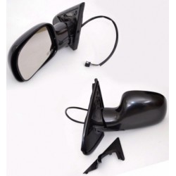 CHRYSLER  Voyager 00-04 spogulis L elektro, apsildāms