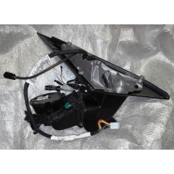 Mercedes ML GL W166, X166 spoguļa motors ar kāju, L,... 2