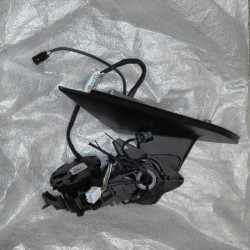 Mercedes ML GL W166, X166 spoguļa motors ar kāju, R,...