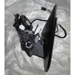 Mercedes ML GL W166, X166 spoguļa motors ar kāju, R,... 2