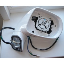 LEXUS RX450H 2011 spogulis R lietots bez spoguļa stikliņa...