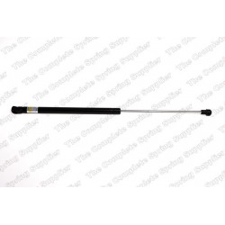 VW Bora 98-05 gāzes atspere aizmugures KN466033, 	1J6827550C