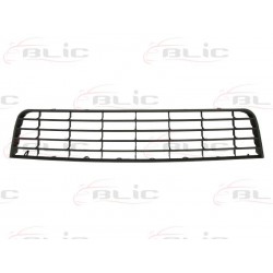 VW Golf 03-09 reste bamperī VID 2.0TDi/2.0FSi 1K0853677A