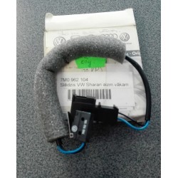 Slēdzis VW Sharan aizm.vākam 7M0962104