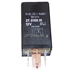 Kvēlsveces relejs JP GROUP 191911261CALT, 911260001